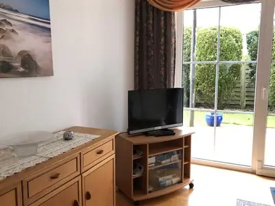 Ferienwohnung für 4 Personen (74 m²) in Carolinensiel 4/8