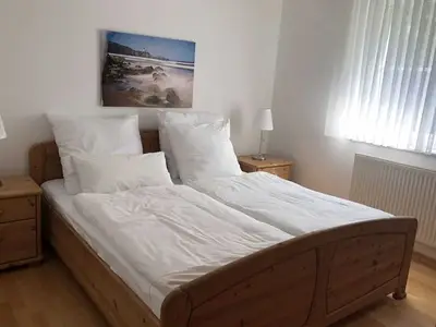 Ferienwohnung für 4 Personen (74 m²) in Carolinensiel 5/8