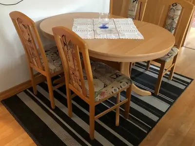 Ferienwohnung für 4 Personen (74 m²) in Carolinensiel 7/8