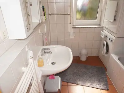 Ferienwohnung für 4 Personen (74 m²) in Carolinensiel 8/8