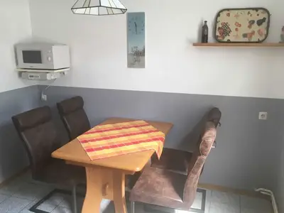 Ferienwohnung für 6 Personen (85 m²) in Carolinensiel 5/9