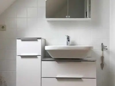 Ferienwohnung für 2 Personen (32 m²) in Carolinensiel 5/7