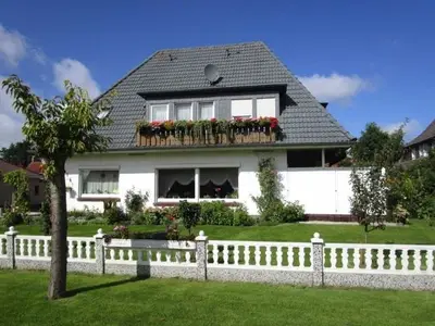 Ferienwohnung für 2 Personen (55 m²) in Carolinensiel 1/8