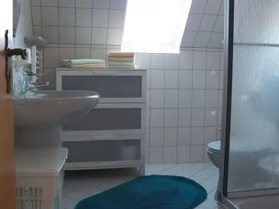 Ferienwohnung für 2 Personen (55 m²) in Carolinensiel 6/8