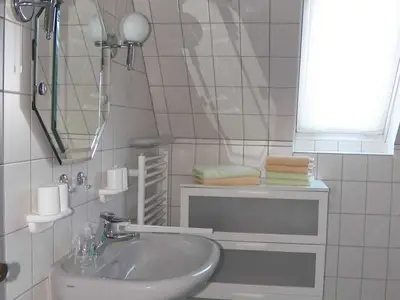 Ferienwohnung für 2 Personen (55 m²) in Carolinensiel 7/8