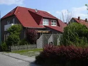 Ferienwohnung für 4 Personen (55 m²) in Carolinensiel