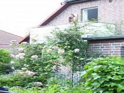 Ferienwohnung für 4 Personen (55 m²) in Carolinensiel 2/6