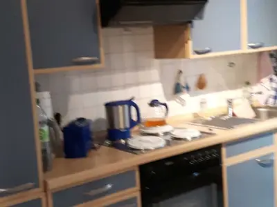 Ferienwohnung für 4 Personen (55 m²) in Carolinensiel 3/6