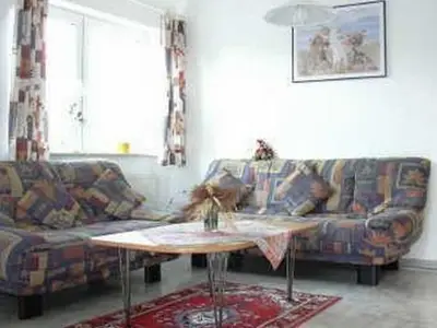 Ferienwohnung für 4 Personen (55 m²) in Carolinensiel 5/6
