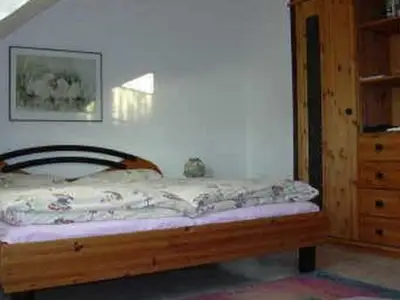 Ferienwohnung für 4 Personen (55 m²) in Carolinensiel 6/6