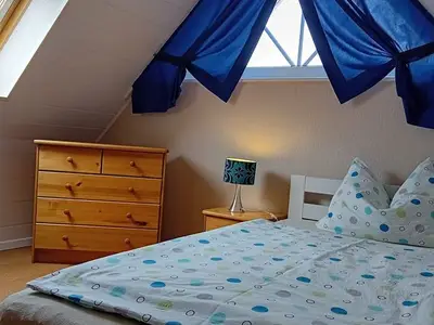 Ferienwohnung für 1 Person (30 m²) in Carolinensiel 9/10