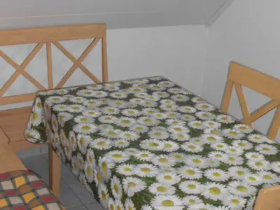 Ferienwohnung für 4 Personen (55 m²) in Carolinensiel 4/10