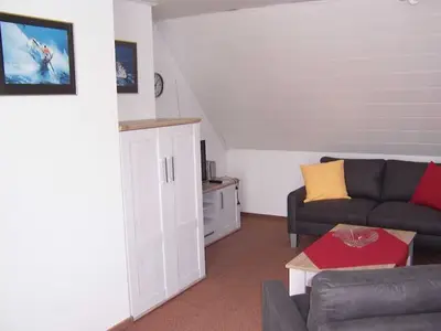 Ferienwohnung für 4 Personen (55 m²) in Carolinensiel 5/10