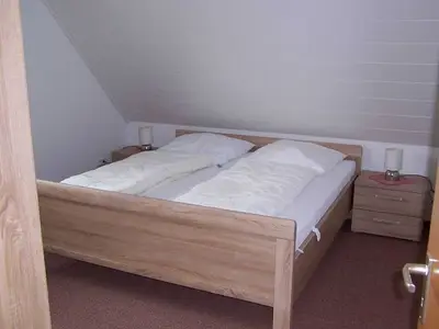 Ferienwohnung für 4 Personen (55 m²) in Carolinensiel 9/10