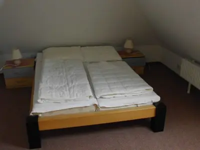 Ferienwohnung für 4 Personen (55 m²) in Carolinensiel 10/10