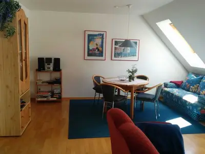 Ferienwohnung für 4 Personen (70 m²) in Carolinensiel 5/10