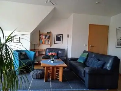 Ferienwohnung für 4 Personen (70 m²) in Carolinensiel 6/10