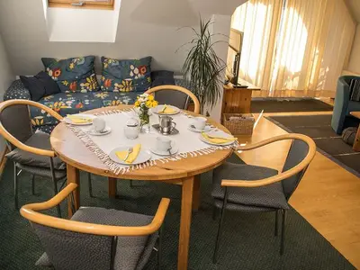Ferienwohnung für 4 Personen (70 m²) in Carolinensiel 9/10