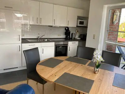 Ferienwohnung für 5 Personen (70 m²) in Carolinensiel 3/10