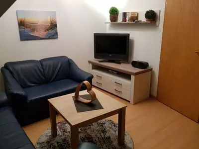 Ferienwohnung für 5 Personen (70 m²) in Carolinensiel 5/10