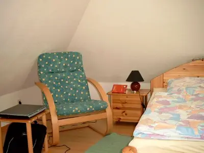 Ferienwohnung für 5 Personen (70 m²) in Carolinensiel 8/10