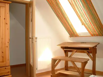 Ferienwohnung für 5 Personen (70 m²) in Carolinensiel 9/10