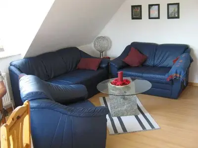 Ferienwohnung für 5 Personen (70 m²) in Carolinensiel 10/10