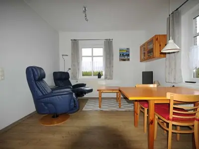 Ferienwohnung für 2 Personen (42 m²) in Carolinensiel 4/9
