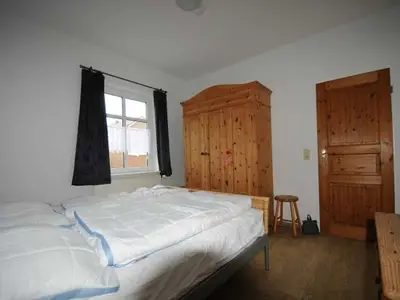 Ferienwohnung für 2 Personen (42 m²) in Carolinensiel 5/9