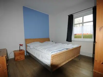 Ferienwohnung für 2 Personen (42 m²) in Carolinensiel 6/9