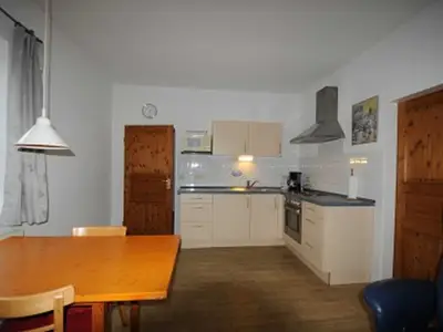 Ferienwohnung für 2 Personen (42 m²) in Carolinensiel 9/9