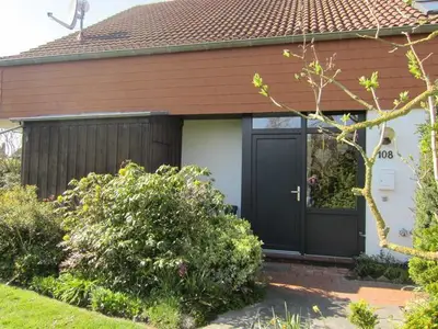 Ferienwohnung für 2 Personen (45 m²) in Carolinensiel 9/10