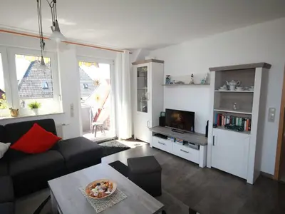 Ferienwohnung für 4 Personen (60 m²) in Carolinensiel 3/10