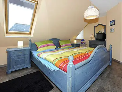 Ferienwohnung für 4 Personen (60 m²) in Carolinensiel 6/10