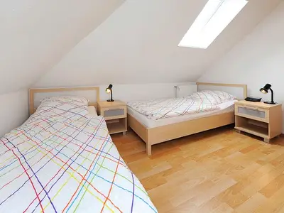 Ferienwohnung für 4 Personen (65 m²) in Carolinensiel 8/10