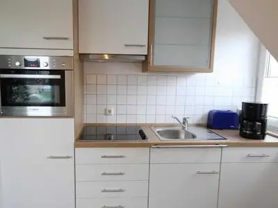 Ferienwohnung für 4 Personen (60 m²) in Carolinensiel 7/10