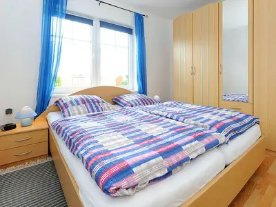 Ferienwohnung für 4 Personen (65 m²) in Carolinensiel 10/10