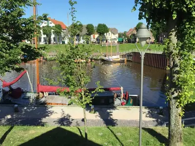 Ferienwohnung für 4 Personen (60 m²) in Carolinensiel 4/10