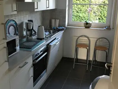 Ferienwohnung für 4 Personen (74 m²) in Carolinensiel 3/10
