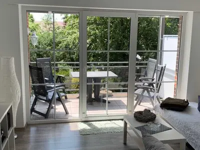 Ferienwohnung für 4 Personen (74 m²) in Carolinensiel 4/10
