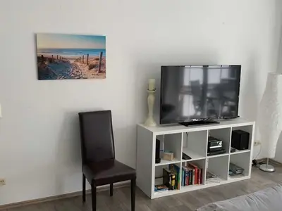Ferienwohnung für 4 Personen (74 m²) in Carolinensiel 6/10