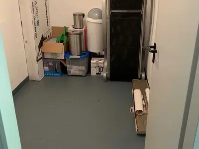 Ferienwohnung für 4 Personen (74 m²) in Carolinensiel 7/10
