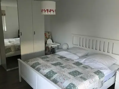 Ferienwohnung für 4 Personen (74 m²) in Carolinensiel 9/10