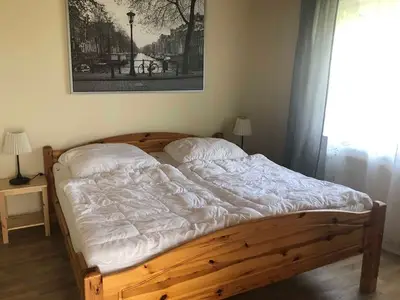 Ferienwohnung für 2 Personen (65 m²) in Carolinensiel 4/10