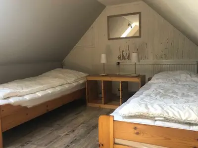 Ferienwohnung für 2 Personen (65 m²) in Carolinensiel 6/10