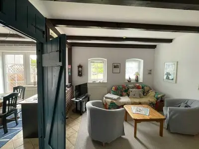 Ferienwohnung für 4 Personen (55 m²) in Carolinensiel 3/9