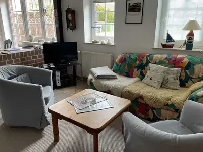 Ferienwohnung für 4 Personen (55 m²) in Carolinensiel 4/9