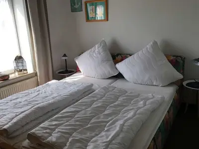 Ferienwohnung für 4 Personen (55 m²) in Carolinensiel 5/9