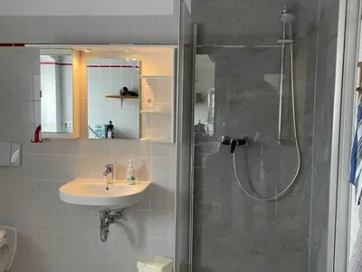 Ferienwohnung für 4 Personen (55 m²) in Carolinensiel 6/9