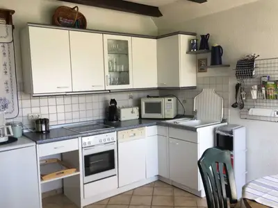 Ferienwohnung für 4 Personen (55 m²) in Carolinensiel 7/9